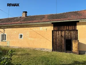Prodej rodinného domu, Bzová, 112 m2