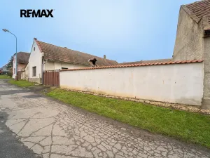 Prodej rodinného domu, Velenka, 95 m2