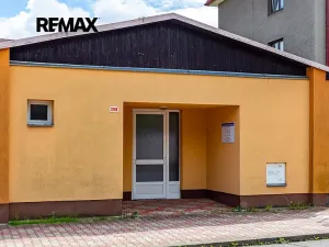 Prodej ordinace, Česká Lípa, Pod Holým vrchem, 196 m2