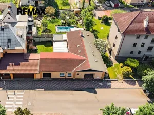 Prodej ordinace, Česká Lípa, Pod Holým vrchem, 196 m2