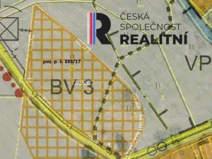 Prodej pozemku pro bydlení, Milíkov - Mokřina, 14790 m2