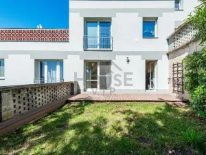 Prodej bytu 3+kk, Praha - Smíchov, Na Hřebenkách, 85 m2