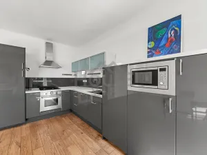 Prodej bytu 3+kk, Praha - Smíchov, Na Hřebenkách, 85 m2