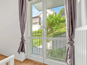 Prodej bytu 3+kk, Praha - Smíchov, Na Hřebenkách, 85 m2