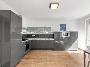 Prodej bytu 3+kk, Praha - Smíchov, Na Hřebenkách, 85 m2