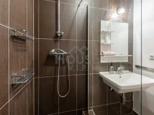 Prodej bytu 3+kk, Praha - Smíchov, Na Hřebenkách, 85 m2