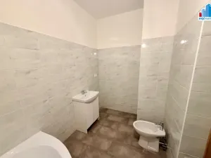 Pronájem bytu 2+1, Janovice nad Úhlavou, Rozvojová zóna, 80 m2