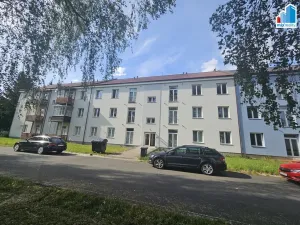 Pronájem bytu 2+1, Janovice nad Úhlavou, Rozvojová zóna, 80 m2