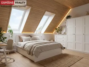 Prodej bytu 2+1, Mníšek pod Brdy, 9. května, 110 m2