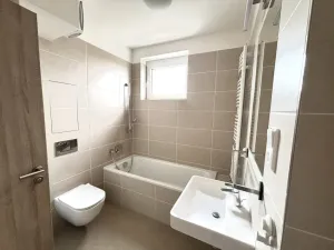 Pronájem bytu 3+kk, Kralupy nad Vltavou, Nádražní, 60 m2