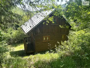 Prodej chaty, Ostrovec-Lhotka - Ostrovec, 31 m2