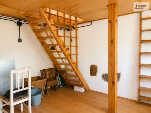 Prodej chaty, Ostrovec-Lhotka - Lhotka, 31 m2