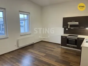 Pronájem bytu 2+kk, Opava, Hviezdoslavova, 52 m2