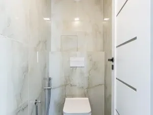 Prodej bytu 2+kk, Praha - Ďáblice, Chřibská, 43 m2