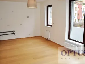 Pronájem bytu 3+kk, Praha - Košíře, Naskové, 70 m2
