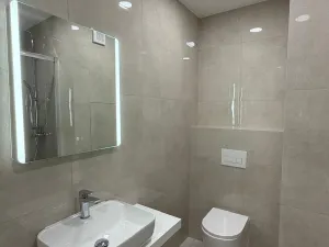 Pronájem bytu 1+kk, Frýdek-Místek - Frýdek, Novodvorská, 32 m2