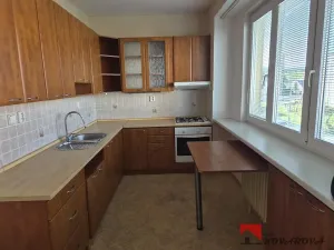 Pronájem bytu 2+1, Kralupy nad Vltavou, Masarykova, 56 m2