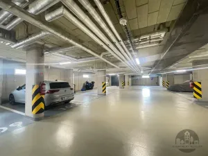 Pronájem bytu 2+kk, Praha - Hloubětín, Waltariho, 45 m2