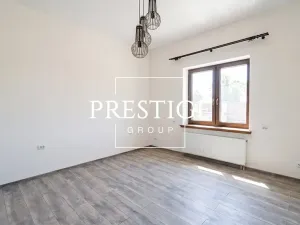 Pronájem bytu 2+kk, Horoměřice, Haškova, 60 m2