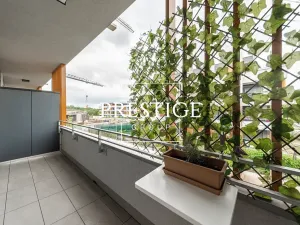 Pronájem bytu 1+kk, Praha - Střížkov, Bešťákova, 40 m2