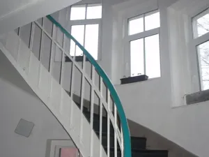 Pronájem kanceláře, Třebíč, Bráfova tř., 7 m2