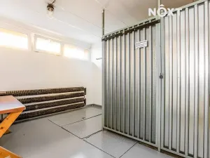 Prodej bytu 2+kk, Soběslav, Sídliště Míru, 36 m2