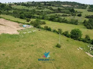 Prodej pozemku pro bydlení, Bystřany, Havlíčkova, 4796 m2
