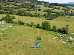 Prodej pozemku pro bydlení, Bystřany, Havlíčkova, 4796 m2