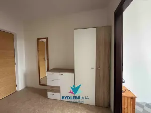 Pronájem bytu 2+kk, Krupka, Dukelských hrdinů, 39 m2