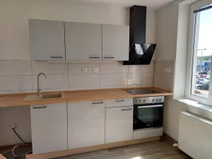 Pronájem bytu 3+1, Nový Bor - Arnultovice, B. Egermanna, 90 m2