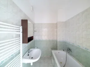 Pronájem bytu 3+kk, Ostrava, 28. října, 69 m2