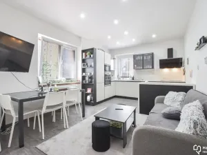 Prodej činžovního domu, Olomouc, Mišákova, 296 m2
