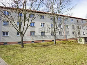 Prodej bytu 1+1, Neratovice, 28 m2