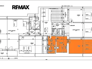 Pronájem bytu 1+1, Plzeň, Resslova, 41 m2