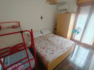 Prodej bytu 2+kk, Scalea, Itálie, Via Lauro, 40 m2
