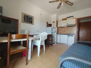 Prodej bytu 2+kk, Scalea, Itálie, Corso Mediterraneo, 40 m2