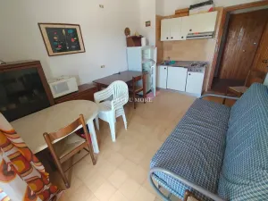 Prodej bytu 2+kk, Scalea, Itálie, Corso Mediterraneo, 40 m2