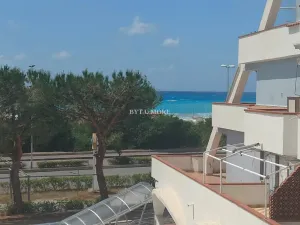Prodej bytu 2+kk, Scalea, Itálie, Corso Mediterraneo, 40 m2
