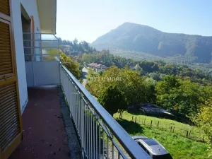 Prodej bytu 3+kk, Crocefieschi, Itálie, 80 m2