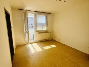 Pronájem bytu 2+1, Vsetín, Bratří Hlaviců, 49 m2