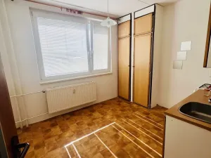 Pronájem bytu 2+1, Vsetín, Bratří Hlaviců, 49 m2