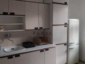 Pronájem bytu 1+1, Praha - Vinohrady, Vinohradská, 45 m2