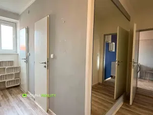 Pronájem bytu 2+1, Sokolov, Brněnská, 60 m2