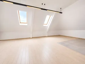 Pronájem bytu 1+kk, Česká Lípa, Mlýnská, 39 m2