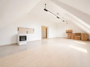 Pronájem bytu 1+kk, Česká Lípa, Mlýnská, 39 m2