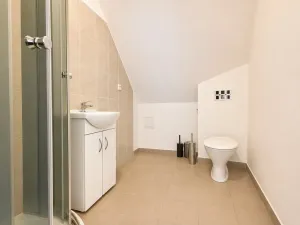 Pronájem bytu 1+kk, Česká Lípa, Mlýnská, 39 m2