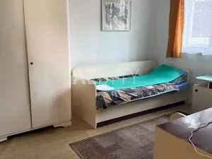 Prodej rodinného domu, Hřivice, 50 m2