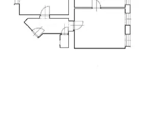 Pronájem bytu 2+1, Brno, Anenská, 80 m2