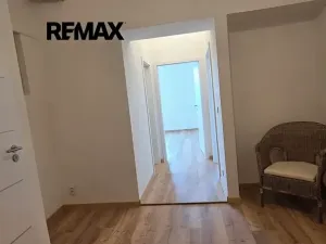Pronájem bytu 2+kk, Praha - Záběhlice, Záběhlická, 45 m2