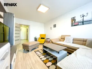 Prodej bytu 2+1, Příbram - Příbram VIII, Brodská, 88 m2